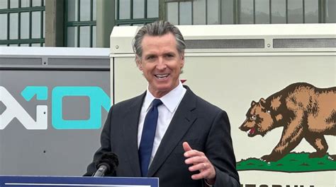 Newsom to visit Israel ahead of China trip